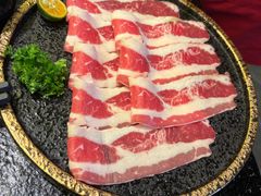 -樱嘢·炭火烧肉(惠南店)