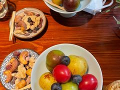 -中和·国风茶馆(愚园路店)