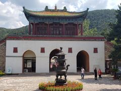 -须弥福寿之庙