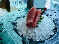 -Mr·Fish鱼鲜生海鲜放题(银泰in99店)