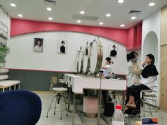 -海马体照相馆(广州新世界云门New park店)