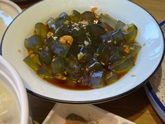 -吕氏疙瘩汤·私家菜馆(慈云寺店)