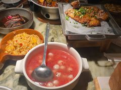 -绿茶餐厅(昌平悦荟店)