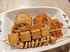 -和合谷(海淀五路居店)