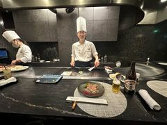 -神户牛排餐厅MOURIYA(总店)