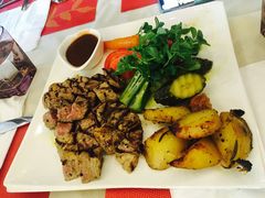 -ITA·意塔意大利餐厅(亦庄店)