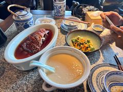 -南京大牌档(夫子庙老门东店)