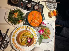 -太食獸泰式茶餐厅(济南万象城店)