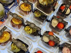 -丁香西饼屋(桂林路店)