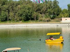 -水上乐园·欢乐世界