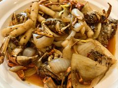 -周家二小姐的菜(西津渡店)