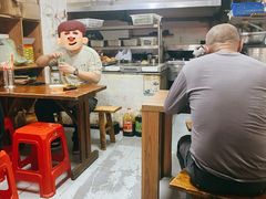 -枣阁园滴滴自助餐