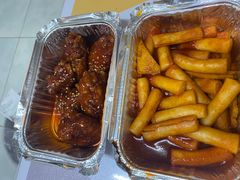 -米斯特比萨(亦庄国融国际店)