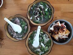 -周记翘脚牛肉