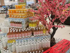 -AEON永旺超市(天津津南店)