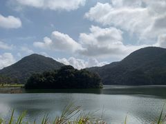 -广州市石门国家森林公园