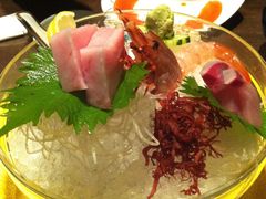 刺身-东京和食 Sun with AQUA