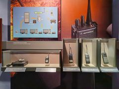 -上海电信博物馆