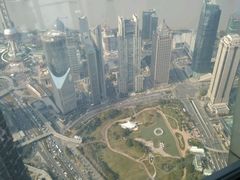 -上海环球金融中心云端足球盛典