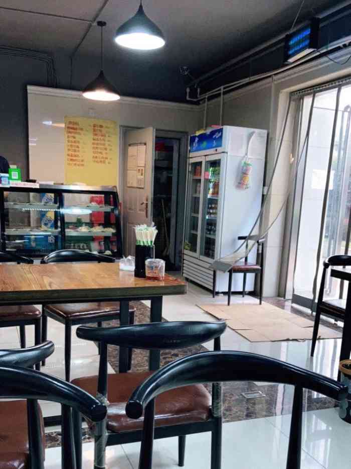 小西关传统面馆-"91…91…91 小西关传统面馆 91….