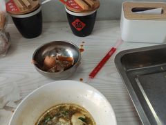 -一品豆腐脑(大湾市场店)