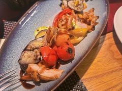 -百特喜·意大利餐厅(鹿都国际商业广场店)