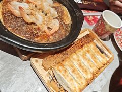 -山四砂锅(太原钟楼街店)