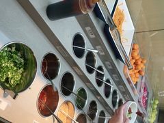 -海底捞火锅(南海万科广场店)