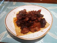 炭焗肉-以前的小酒馆(中山广场店)