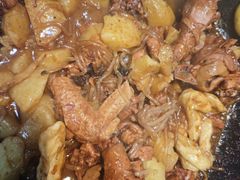 -人民公社大食堂(顺义总店)