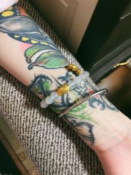 点击看大图 -I-TATTOO 纹身艺术空间