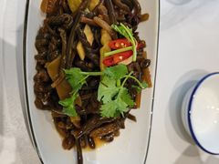 -民族手抓羊肉馆·滩羊手抓·烤全羊