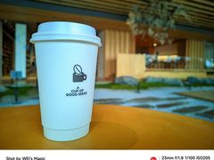 -Seesaw Coffee(朝阳大悦城店)