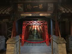 -兰州黄河桥梁博物馆