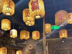 -南京大牌档(新街口德基广场店)