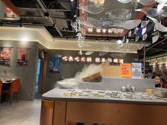 -新辣道鱼火锅(领展购物广场·中关村店)