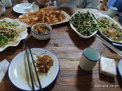 -正宗天津烧麦馆(柳州路店)