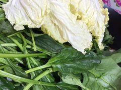 -缘福乡村铁锅炖民宿(八达岭店)