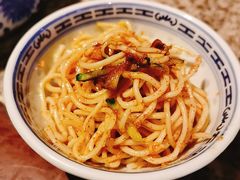虾籽拌面-南京大牌档(富力海珠城店)