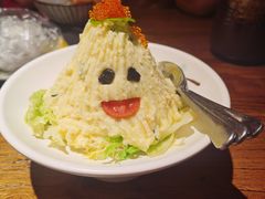 -京鹿料理(荟聚店)