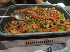 -川香鼎盛(市桥富华总店)