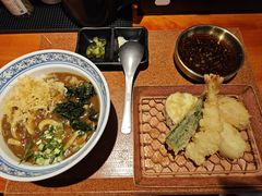 -天妇罗内顺田(罗湖店)