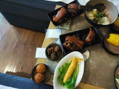 -和子足浴SPA会馆(梁溪店)