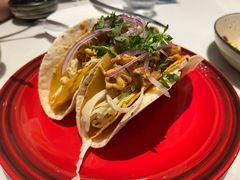 -盐说Salt Talk北美风味西餐厅(海上世界店)