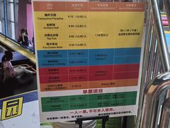 -重庆际华园室内极限运动中心