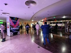 -天幕新彩云国际影城(激光巨幕店)