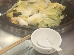 -屯老二农家铁锅炖·行业领军者(梅江店)