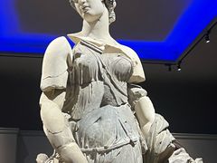 -安塔利亚博物馆