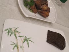 -梅龙镇酒家(南京西路总店)