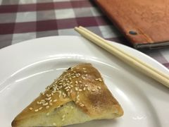-莎车清真美食
